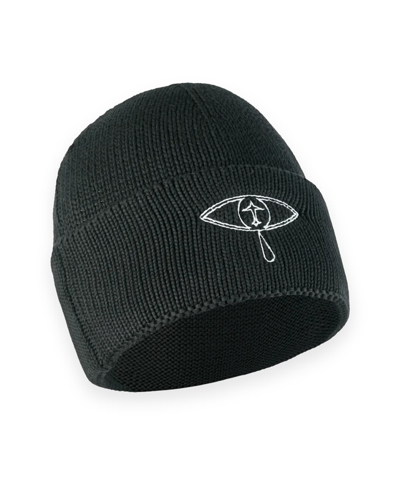 'AERO EYE' hat, black