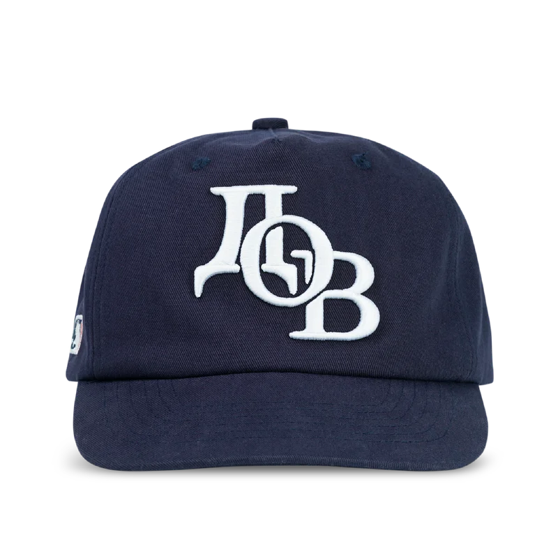 «ДОВ» cap, blue