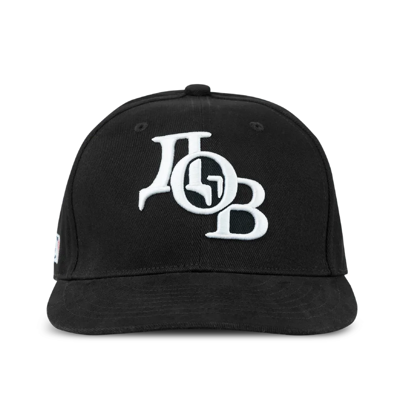 «ДОВ» cap, black