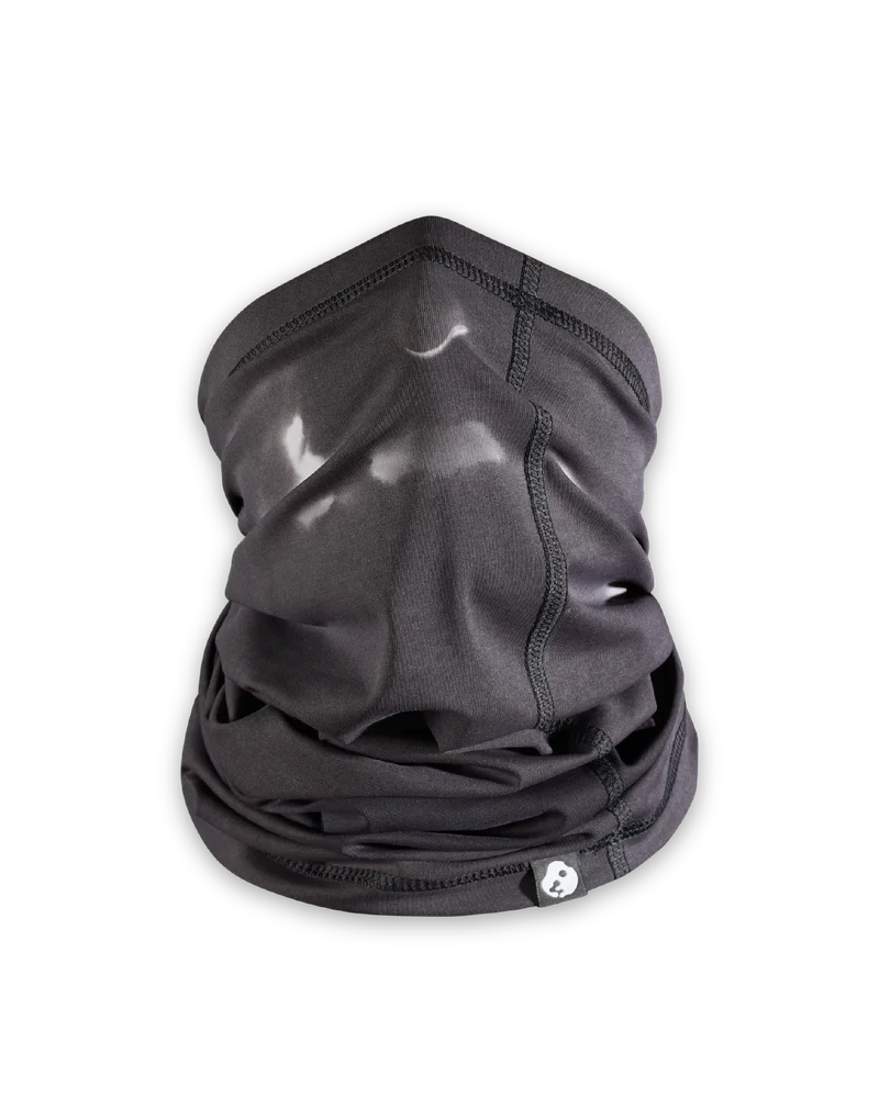 'TUBA' termo mask