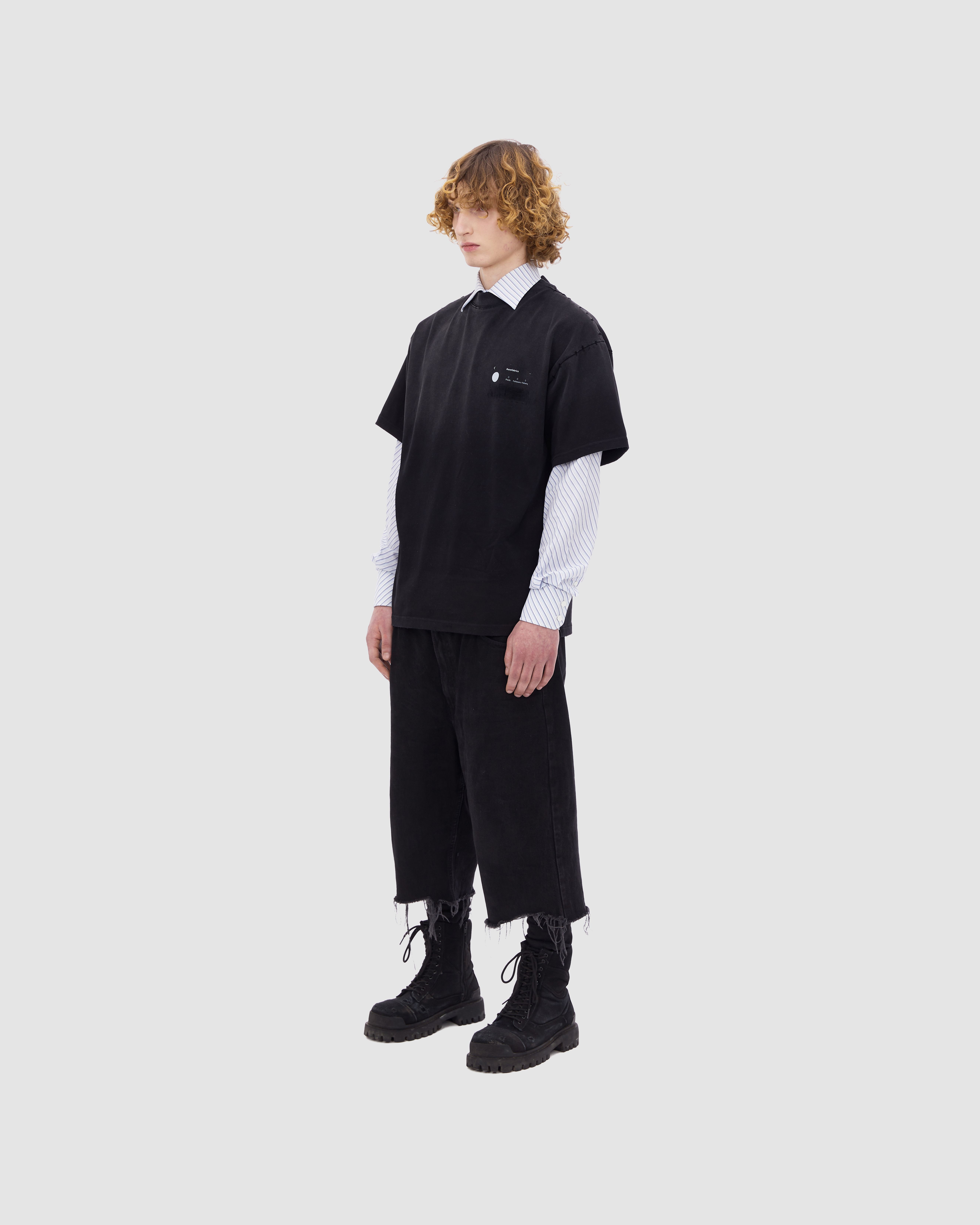 anon' t-shirt — i.h.f. — ihavefabrics