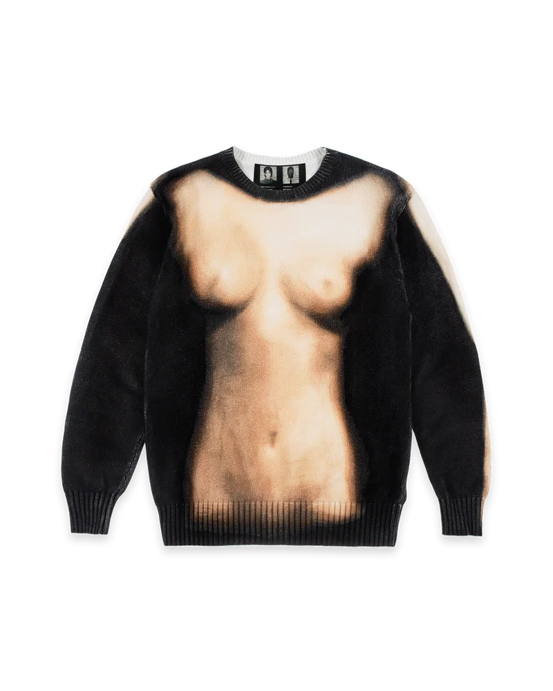 body sweater