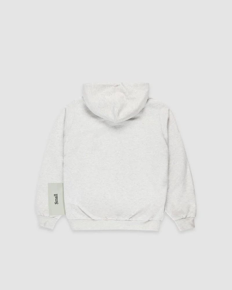 size-tag-logo-zip-hoodie-grey-