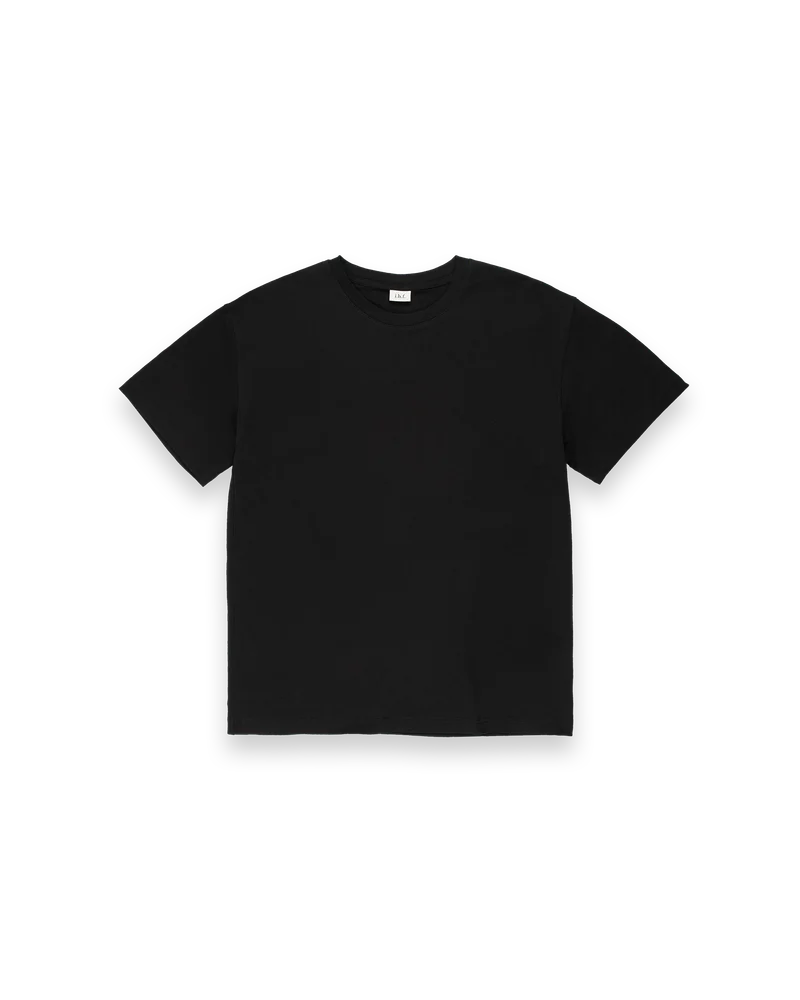 'triple black' t-shirt