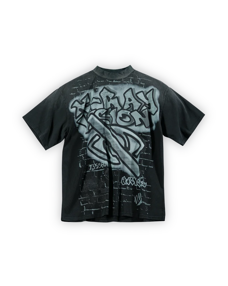 'X-Ray' t-shirt