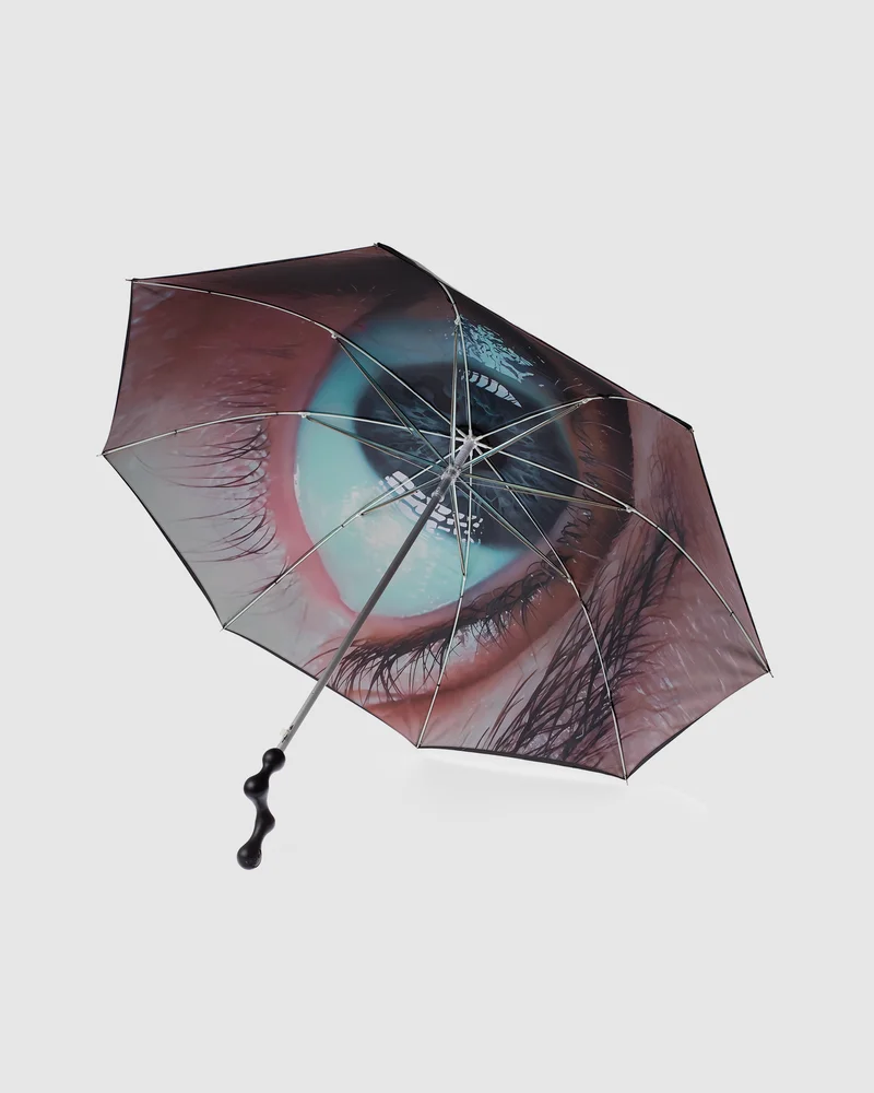  'EYE' umbrella